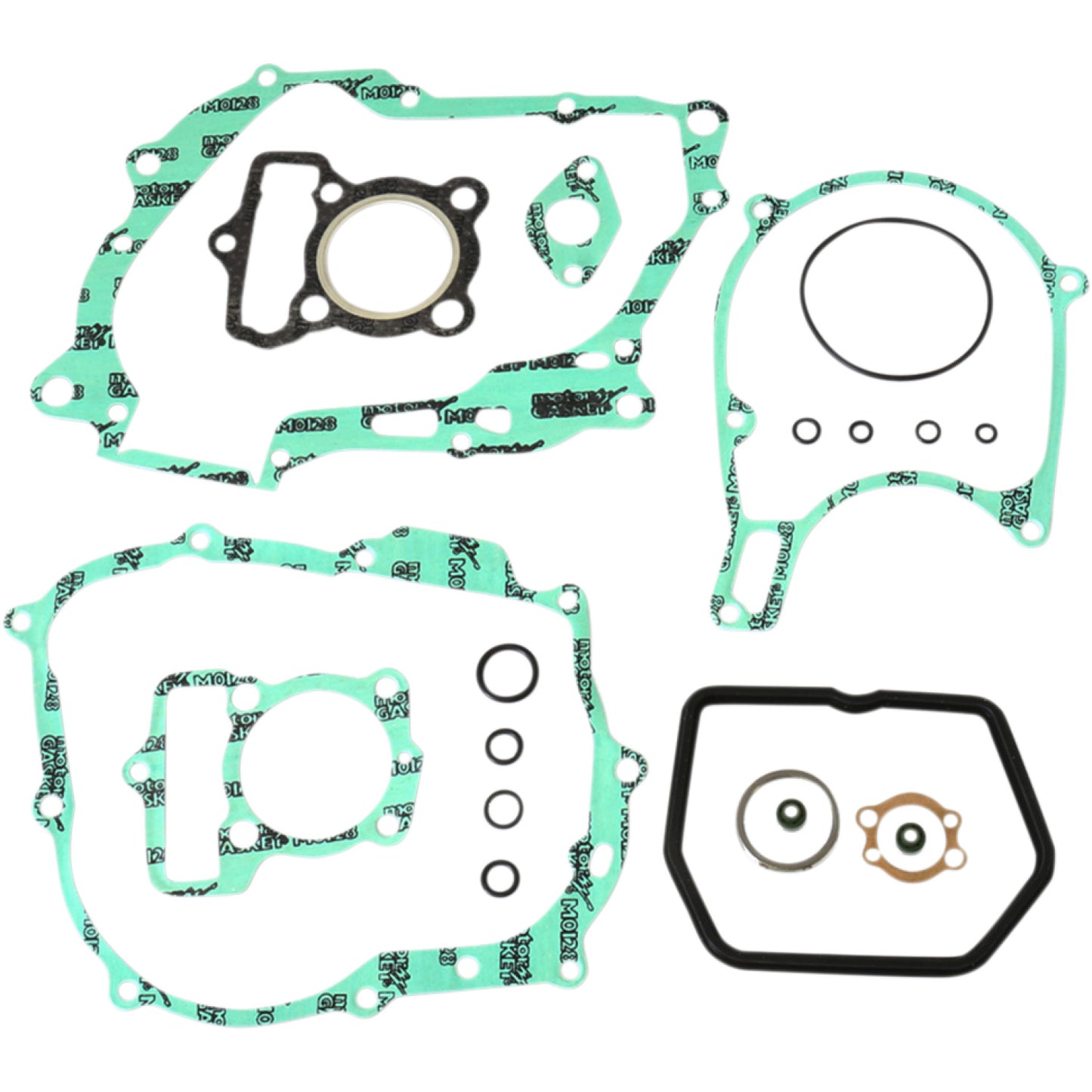 Athena Complete Gasket Kit - Honda P400210850084 | Gaskets & Kits