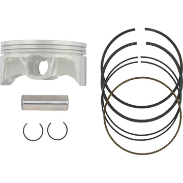 PROX Piston Kit - 95.47 mm - Suzuki 01.3410.A