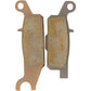 DP BRAKES Standard Brake Pads - Yamaha DP980
