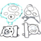 Moose Racing Complete Motor Gasket Kit - Yamaha 808642MSE