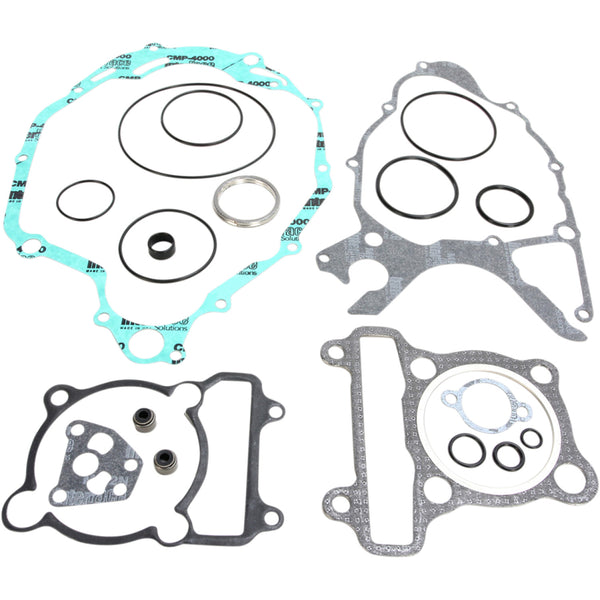 Moose Racing Complete Motor Gasket Kit - Yamaha 808642MSE