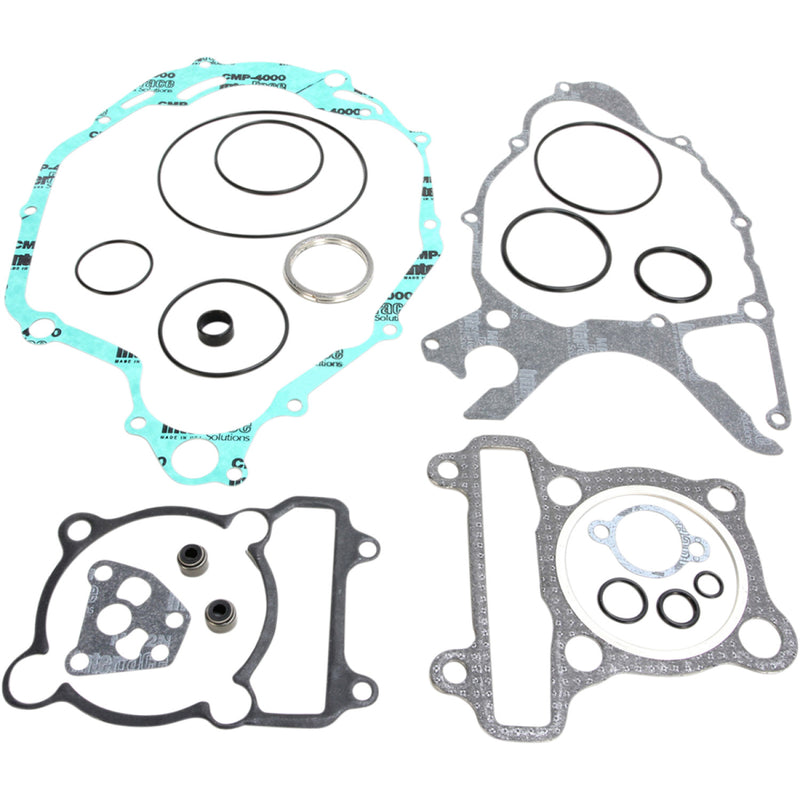 Moose Racing Complete Motor Gasket Kit - Yamaha 808642MSE