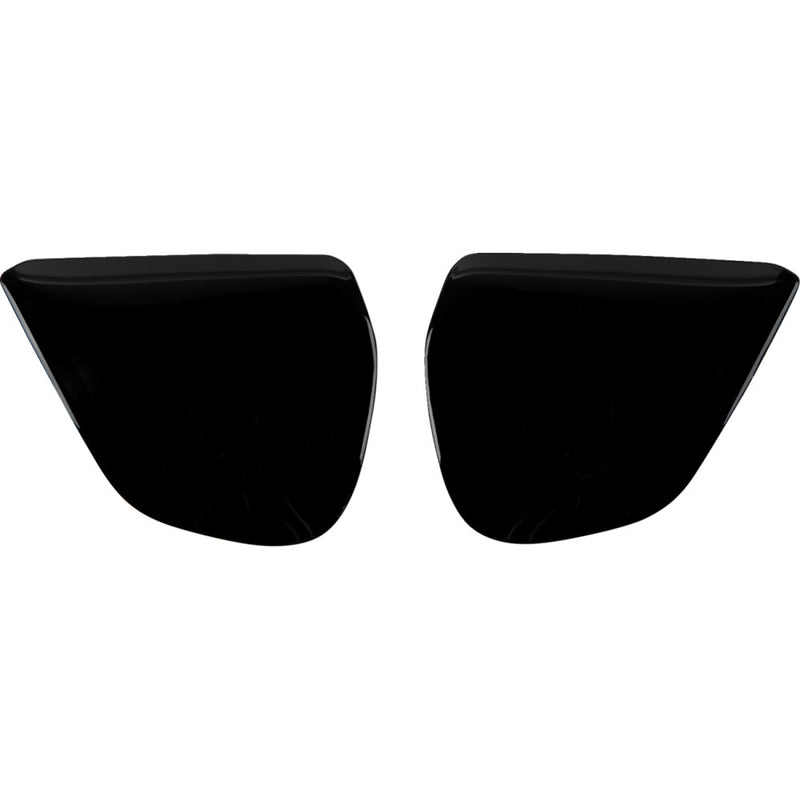 ARAI HELMETS VAS Holder/Pod Set - Black 02-5433