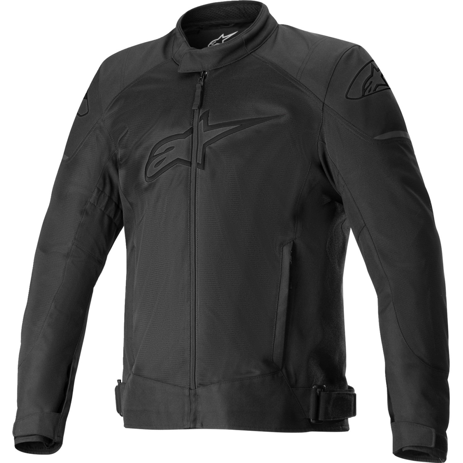 ALPINESTARS T SP X Superair Jacket - Black/Black - 3XL 3302022-1100-3X