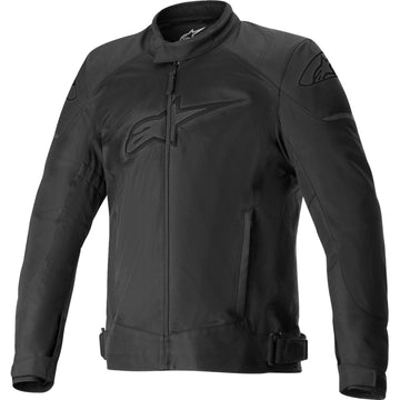 ALPINESTARS T SP X Superair Jacket - Black/Black - XL 3302022-1100-XL