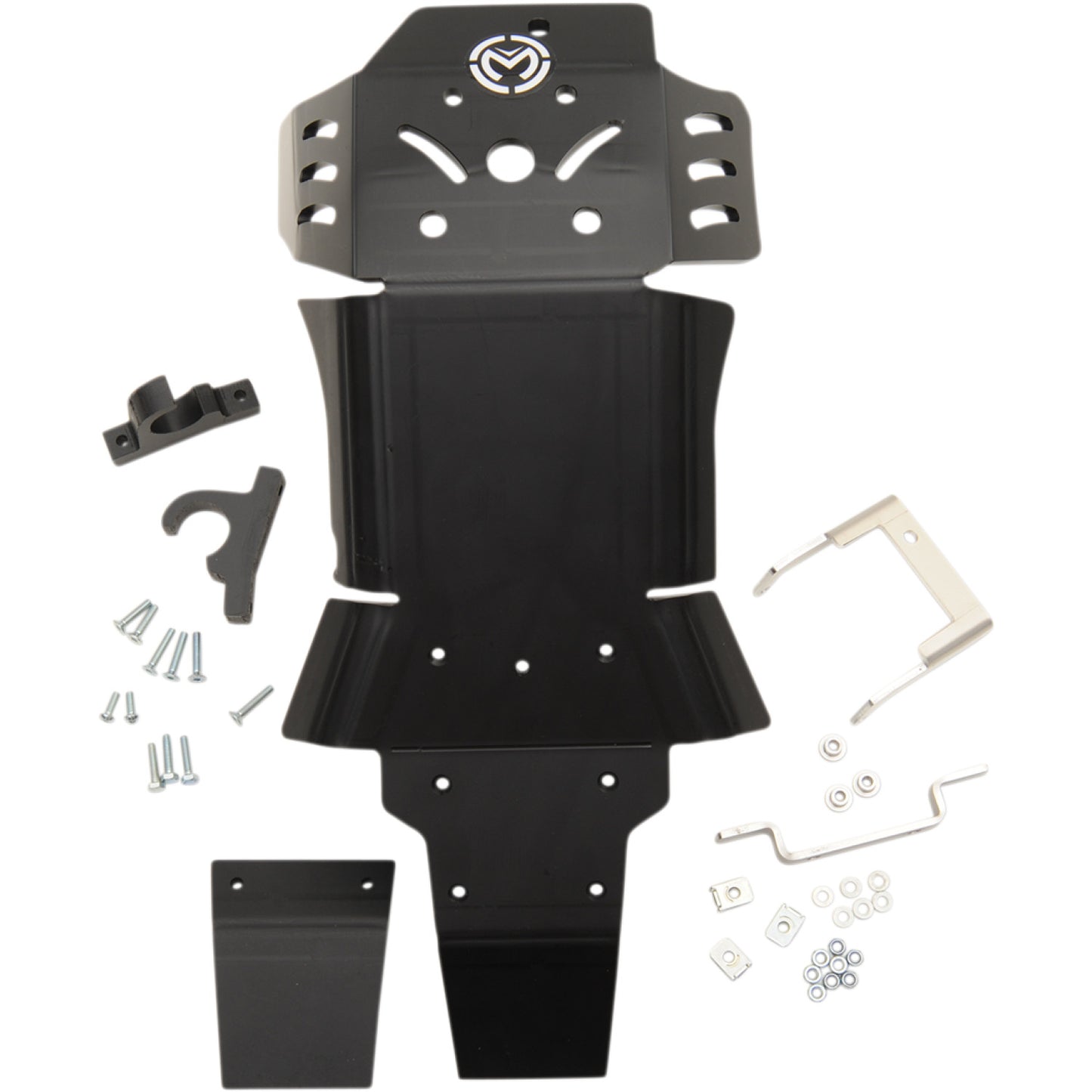 Moose Racing Pro LG Skid Plate - Husqvarna | KTM PX1432
