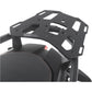 SW-Motech ALU-RACK for Luggage - Black - Ducati GPT.22.139.15000/B | Luggage Racks   Motorcycle