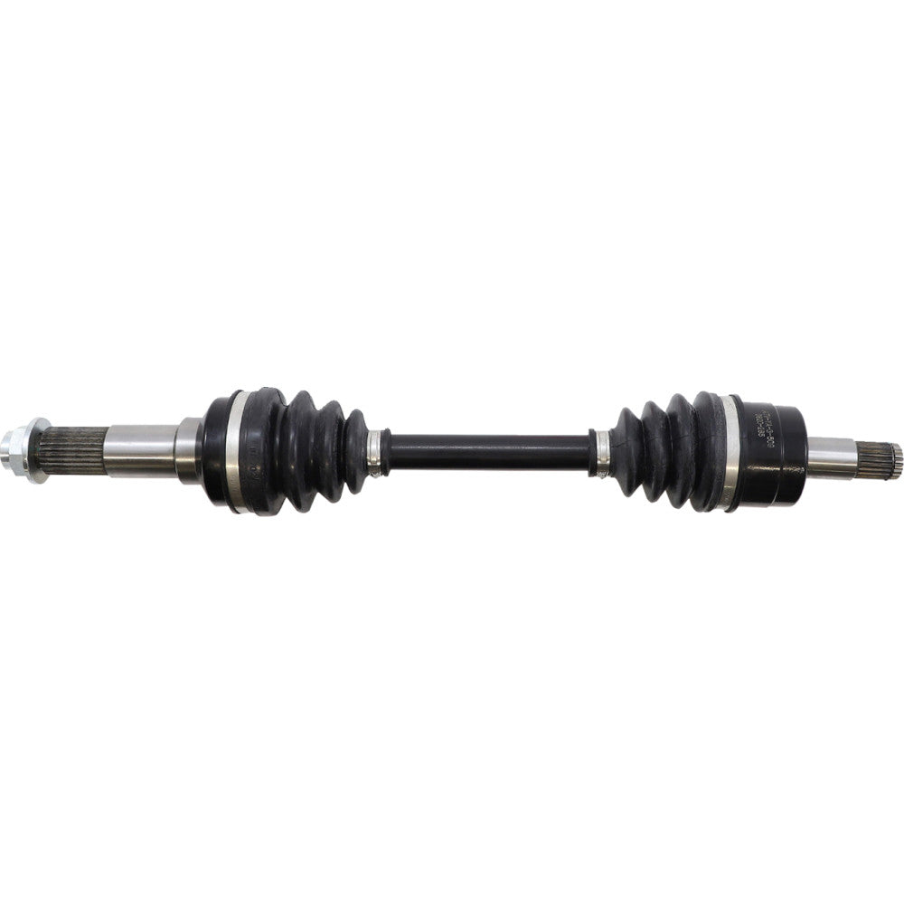 Moose Utility Axle Kit - Complete - Standard - Front Right - Yamaha LM6-YA-8-226