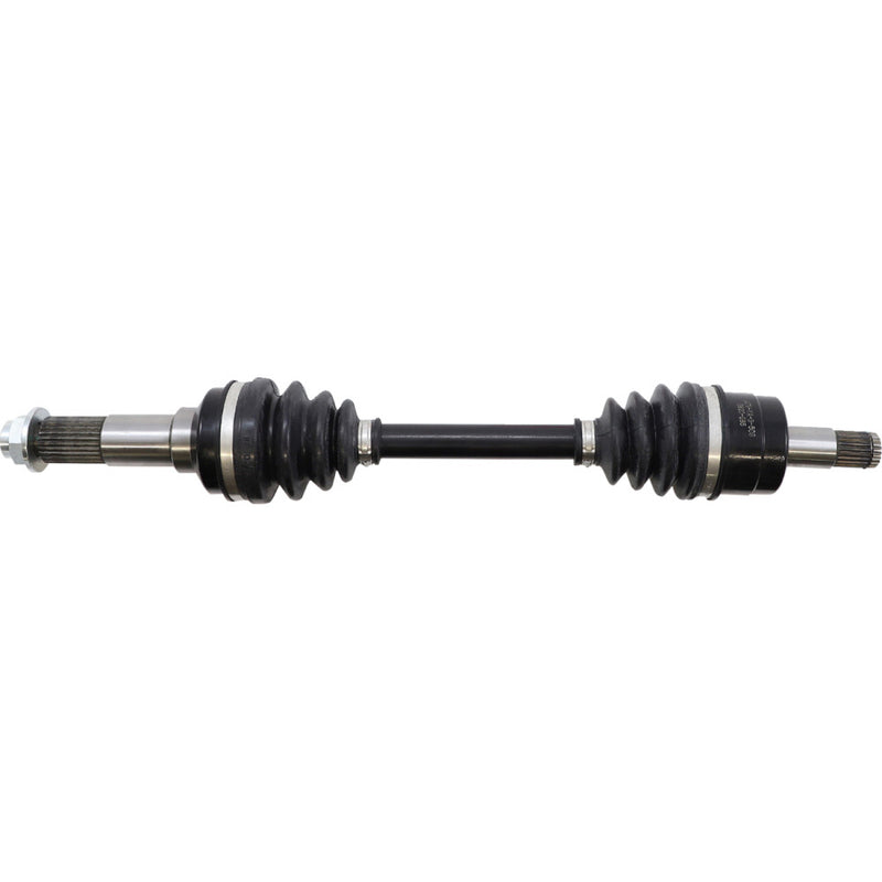 Moose Utility Axle Kit - Complete - Standard - Front Right - Yamaha LM6-YA-8-226