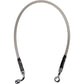 Moose Racing Brake Line - Stainless Steel G06-2-008/P