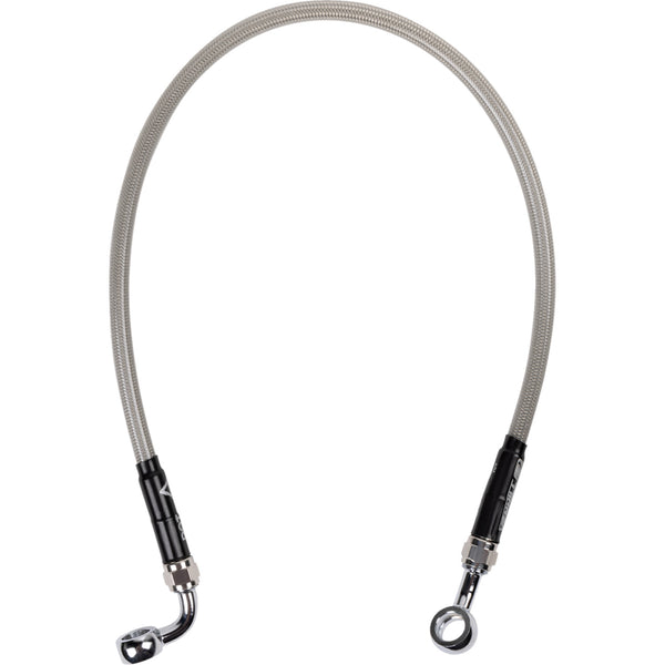 Moose Racing Brake Line - Stainless Steel G06-2-008/P