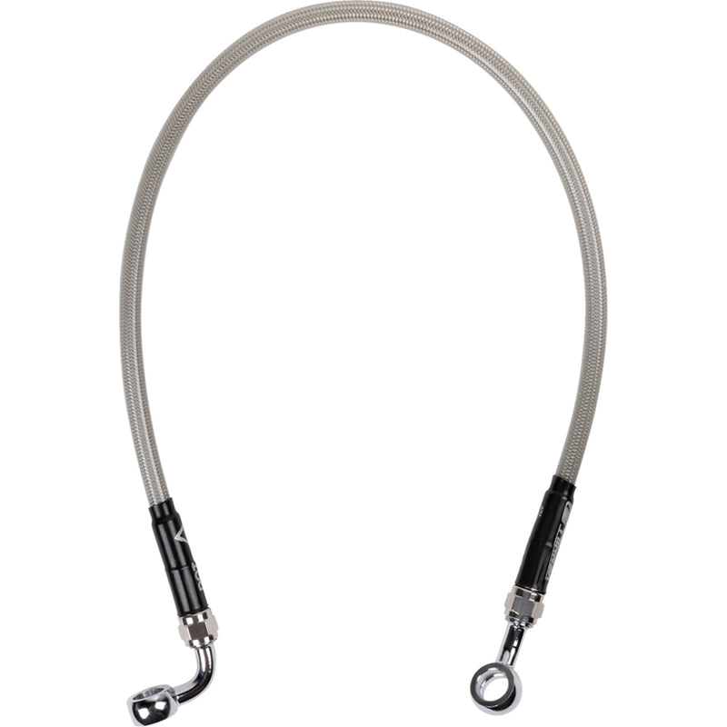 Moose Racing Brake Line - Stainless Steel G06-2-008/P