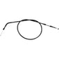 Motion Pro Clutch Cable - Honda - Black Vinyl 02-0412