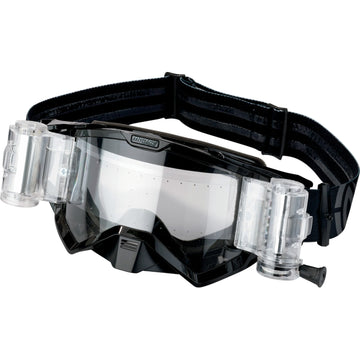 Moose Racing XCR Goggles - Roll-Off System 2601-3044