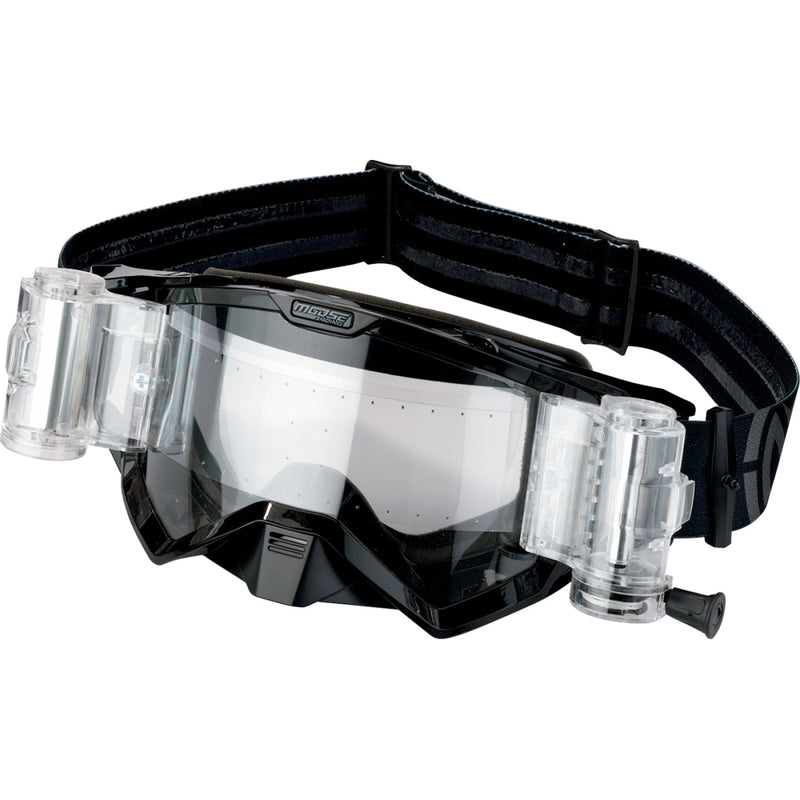 Moose Racing XCR Goggles - Roll-Off System 2601-3044