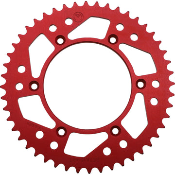 Moose Racing Rear Sprocket - 48 Tooth - Beta 1211-BET-48-13