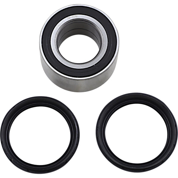 Moose Racing Wheel Bearing Kit - Front/Rear 25-1700
