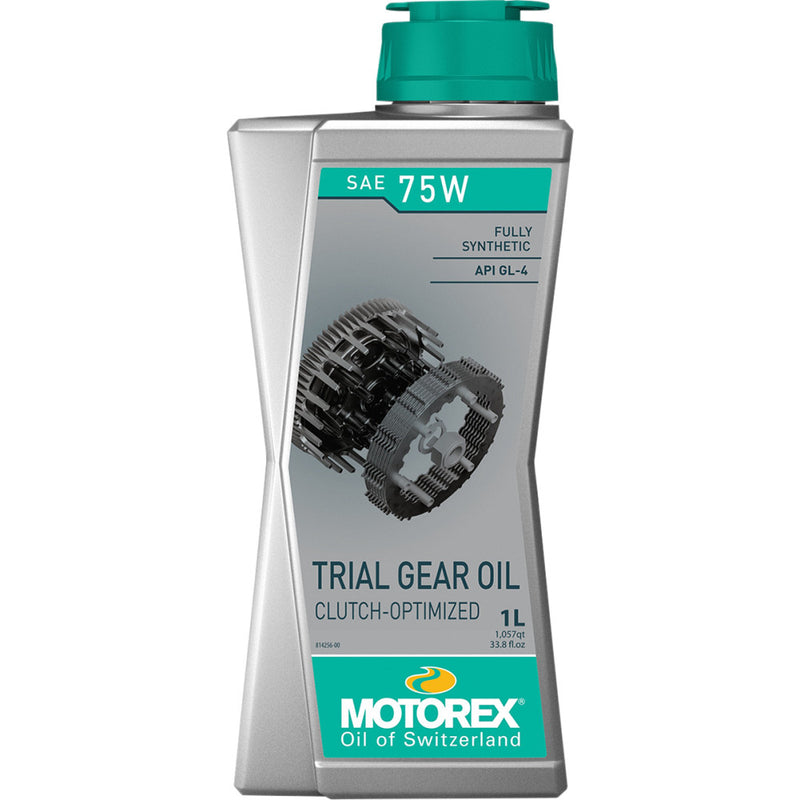 Motorex Trial Gear Oil - 75W - 1L 308875