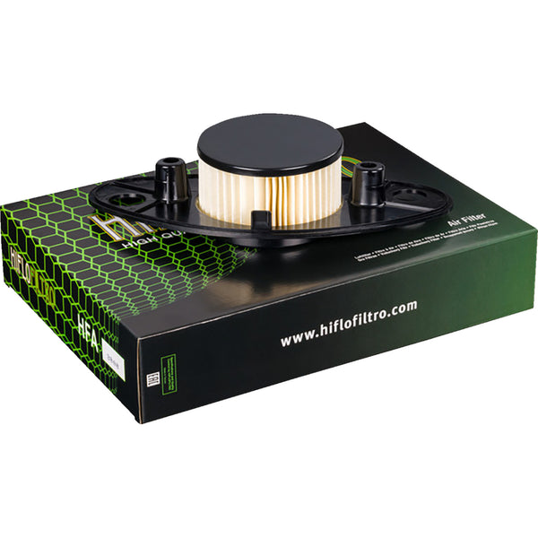Hiflofiltro OEM Replacement Air Filter - Suzuki HFA3808