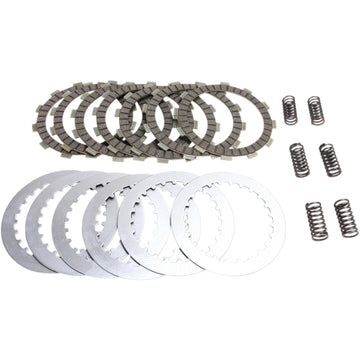 EBC Clutch Kit DRC145 | Clutch Plates & Springs