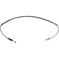 Moose Racing Brake Line - Stainless Steel H01-1-015/P