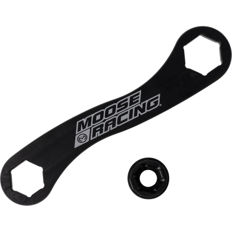 Moose Racing Track Wrench - Multi Tool 22-201