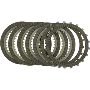 EBC Clutch Kit CK3457 | Clutch Plates & Springs