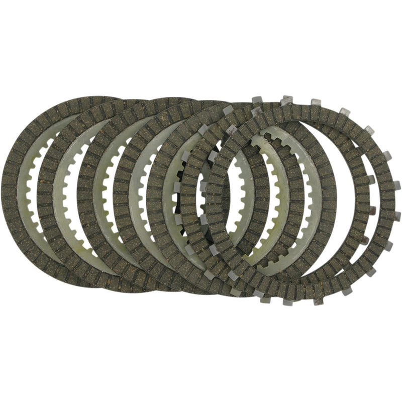EBC Clutch Kit CK3457 | Clutch Plates & Springs