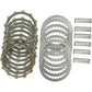 EBC Clutch Kit SRK110 | Clutch Plates & Springs