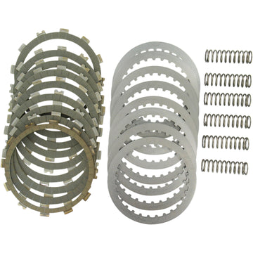 EBC Clutch Kit SRK110 | Clutch Plates & Springs