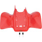 Maier Rear Fender - Red 11732-12