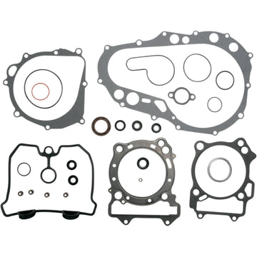 Moose Racing Motor Gasket Kit with Seal 811847MSE