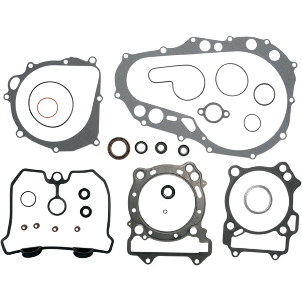 Moose Racing Motor Gasket Kit with Seal 811847MSE