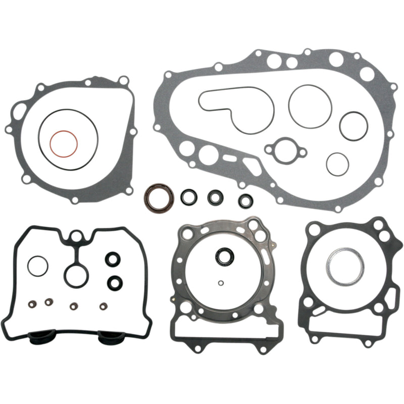 Moose Racing Motor Gasket Kit with Seal 811847MSE