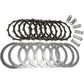 EBC Clutch Kit DRC137 | Clutch Plates & Springs