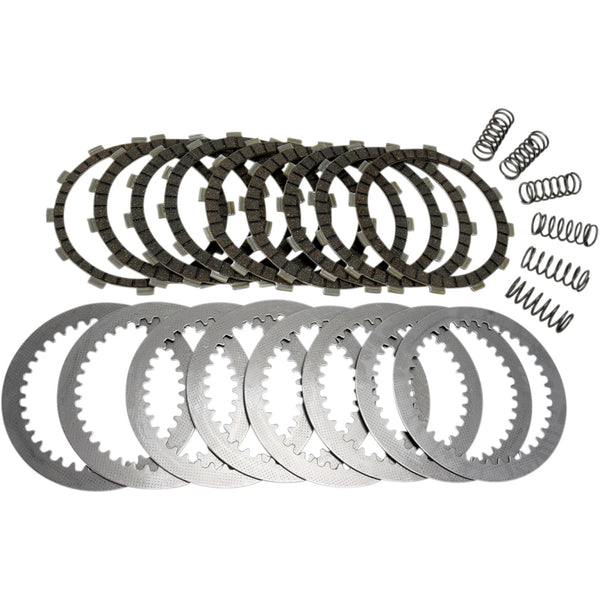 EBC Clutch Kit DRC137