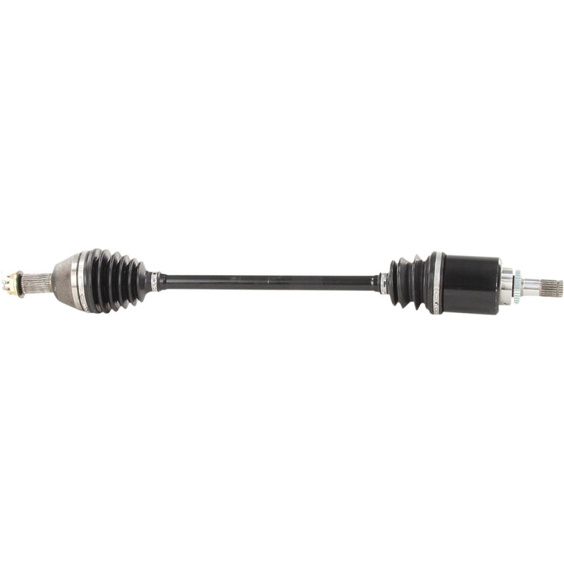 MOOSE OFFROAD Axle Kit - CV - Complete - OEM Replacement - Standard - Front Left/Right - '19-'21 Talon 1000X HON-7051