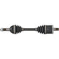Moose Offroad Axle Kit - Complete - Standard - Rear Left/Right - Polaris LM6-CA-8-341 | Wheel A X Les & Parts