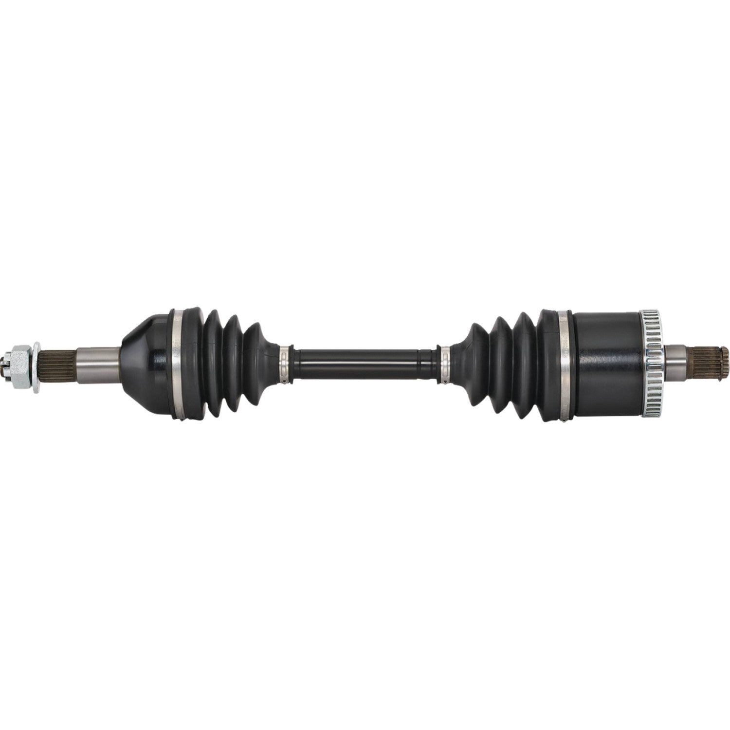 Moose Offroad Axle Kit - Complete - Standard - Rear Left/Right - Polaris LM6-CA-8-341 | Wheel A X Les & Parts