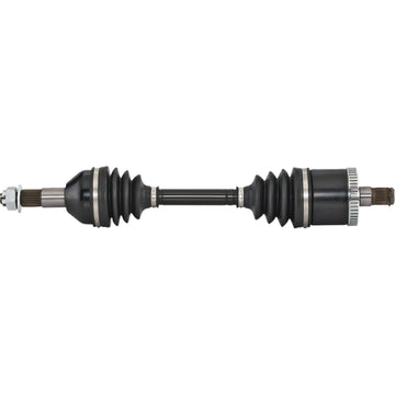 Moose Offroad Axle Kit - Complete - Standard - Rear Left/Right - Polaris LM6-CA-8-341 | Wheel A X Les & Parts