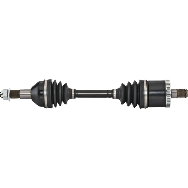 Moose Offroad Axle Kit - Complete - Standard - Rear Left/Right - Polaris LM6-CA-8-341