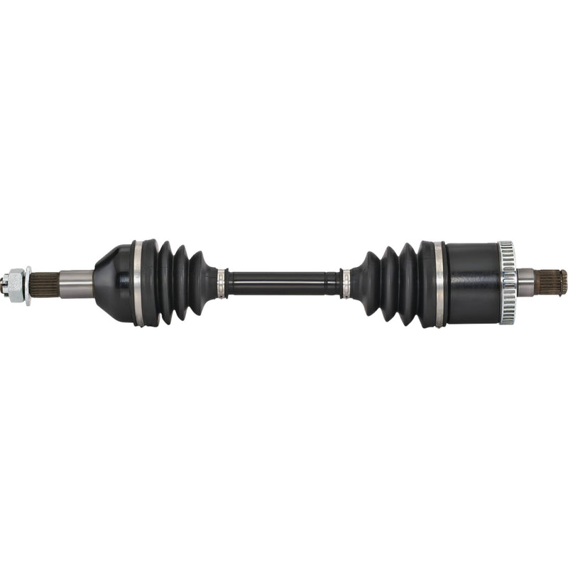 Moose Offroad Axle Kit - Complete - Standard - Rear Left/Right - Polaris LM6-CA-8-341 | Wheel A X Les & Parts