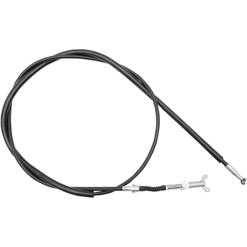 Moose Racing Brake Cable - Rear - Parking - Honda 45-4020