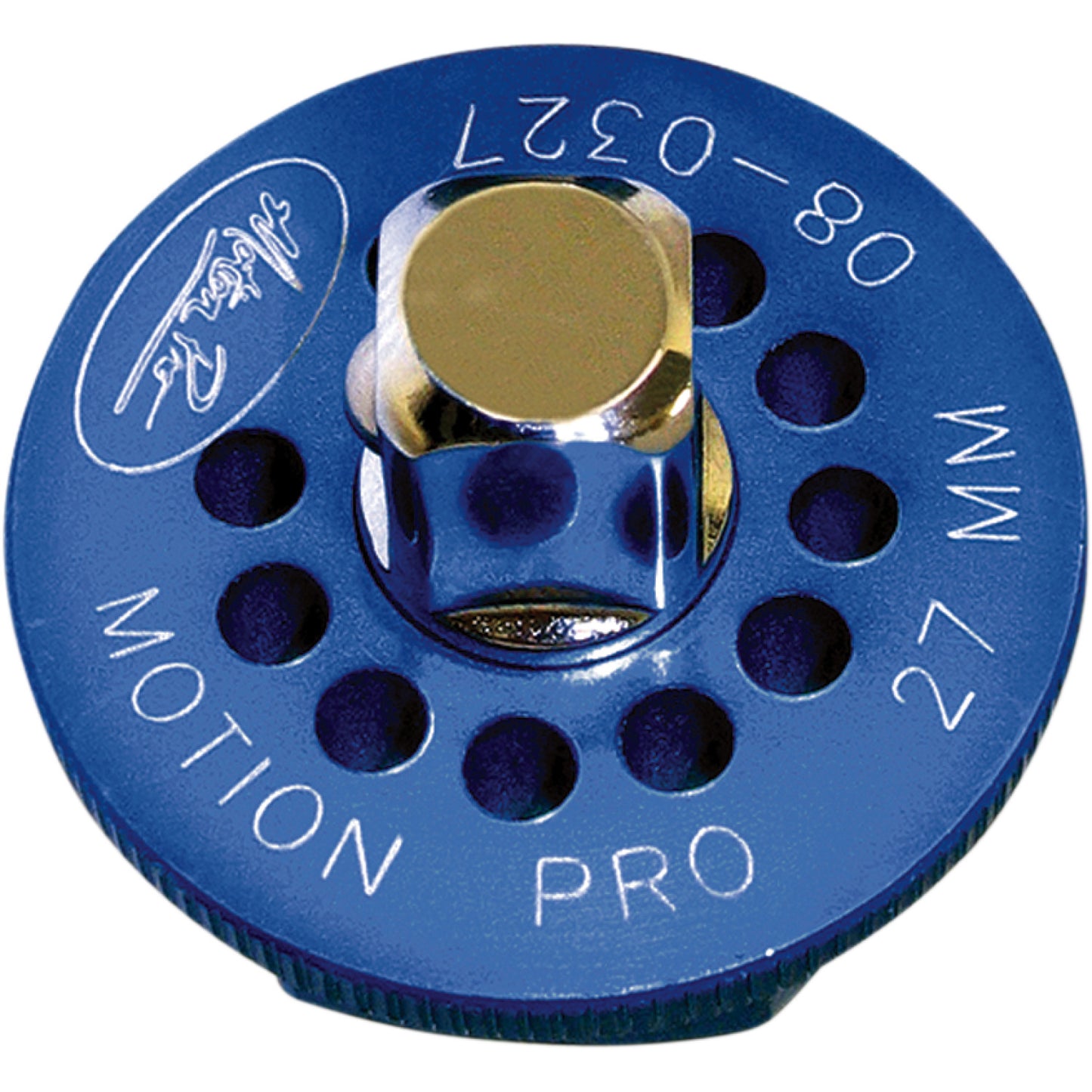 MOTION PRO Drive Adapter - 27 mm - 3/8" 08-0327