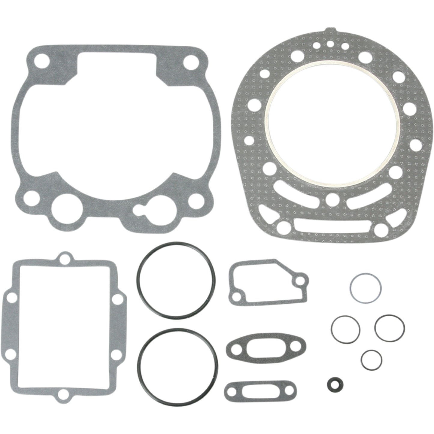 Moose Racing Top End Gasket Kit - Kawasaki 810470MSE