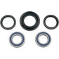 Moose Racing Wheel Bearing Kit - Rear 25-1029