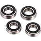 Factory Links Wheel Bearing Kit - Front/Rear KWK-T-005