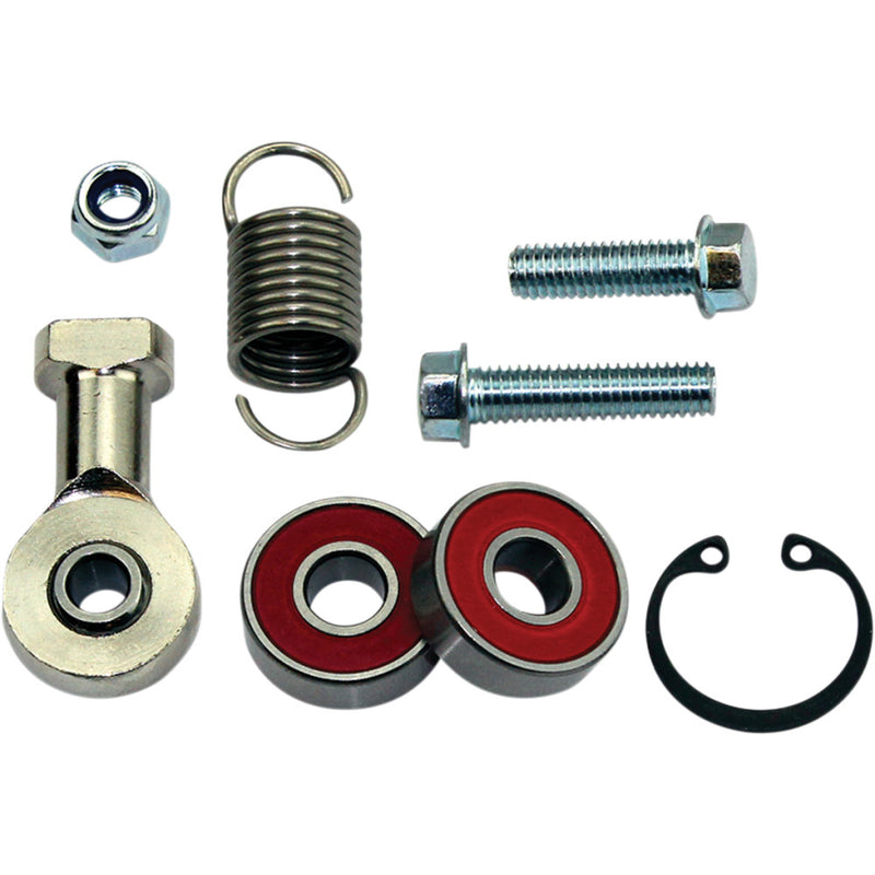 MOOSE OFFROAD Brake Pedal Rebuild Kit 18-2002