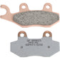 DP BRAKES Pro MX Sintered Brake Pads - SDP411 SDP411