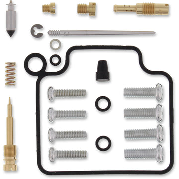 Moose Racing Carburetor Repair Kit - Honda 26-1332